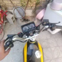 هوندا 150مدل 97