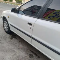سمند LX ساده، مدل ۱۳۹۱