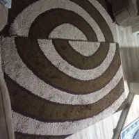 ۴عددفرش ۴متری تمیزوسالم