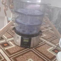 بخارپز|اجاق گاز و لوازم برقی پخت‌وپز|بروجرد, |دیوار