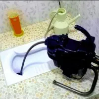 لوله بازکن تهرانپارس  مجیدیه سبلان رسالت هروی