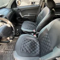 ساینا مدل۹۷ مرتب|خودرو سواری و وانت|گرگان, |دیوار