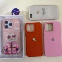 قاب برای 15pro max