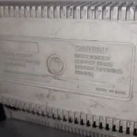 تلویزون سیاه سفید|تلویزیون و پروژکتور|قرچک, باقرآباد|دیوار