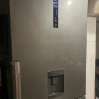 یخچال سالم ۴ ساله|یخچال و فریزر|تهران, باغ فیض|دیوار