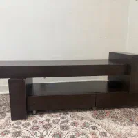 میز تلویزیون