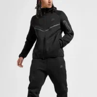 ست سویشرت و شلوار نایکی Nike tech ترک