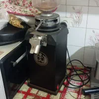 اسیاب قهوه فله ارغوان