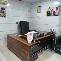 استخدام منشی خانم و مدیر داخلی|استخدام اداری و مدیریت|شیراز, آزادگان|دیوار