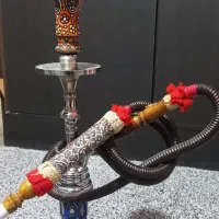 قلیون حاج اوقلی