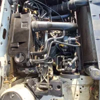 پژوپارس مدل 89بدون زنگ|خودرو سواری و وانت|خسروشاه, |دیوار