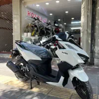 واریو 150CC مدل۱۴۰۴ کلیک آیروکس tvs وسپا nmax