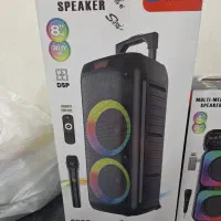 اسپیکر درجه یک زیر قیمت|سیستم صوتی خانگی|بوشهر, |دیوار