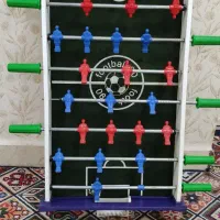 فوتبال دستی