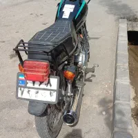 موتور سیکلت فوق کم کار