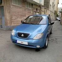 تیبا۲مدل ۹۵ قیمت مناسب