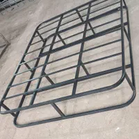 کفی تخت فلزی|تخت و سرویس خواب|تهران, یافت آباد جنوبی|دیوار