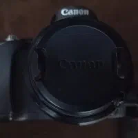 دوربین Canon