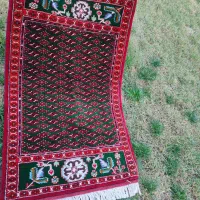 گلیم و قالیچه دستبافت|گلیم، جاجیم، گبه|شیراز, بازار|دیوار