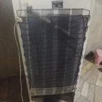 یخچال تمام فریزر