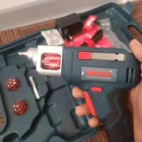 پیچ گوشتی شارژی نو زیر قیمت