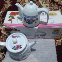 قوری وکتری|قوری، کتری، قهوه‌ساز دستی|تهران, قیام|دیوار