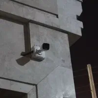 دوربین مدار بسته