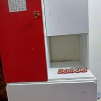 کمد بچه گانه سالم