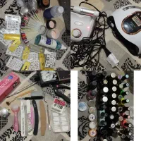 فروش وسایل کاشت ناخن