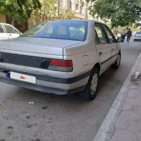 ماشین پژو روا|خودرو سواری و وانت|مشهد, استاد یوسفی (شهرک غرب)|دیوار