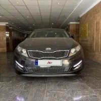 اپتیما ۲۰۱۳ فول