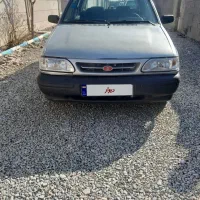 خودرو پراید|خودرو سواری و وانت|کرج, حسین‌آباد|دیوار