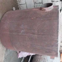 تانک 800لیتری|مصالح و تجهیزات ساختمان|کامیاران, |دیوار