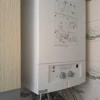 خریدار و فروش پکیج دست دوم|آبگرمکن، پکیج، شوفاژ|اصفهان, سپاهان‌شهر|دیوار
