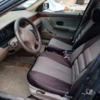 سمند مدل 84 دوگانه شرکتی|خودرو سواری و وانت|شهریار, شهرک امیریه|دیوار