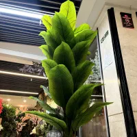 درختچه مصنوعی دیفن 5626|گل مصنوعی|تهران, شوش (باغ آذری)|دیوار