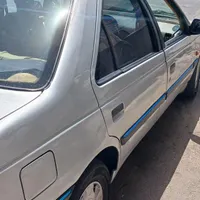 پژو 405 GLX - دوگانه سوز CNG، مدل ۱۳۹۲|خودرو سواری و وانت|کرج, مارلیک|دیوار