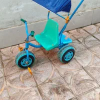 سه چرخه کودک|اسباببازی|مشگین شهر, |دیوار