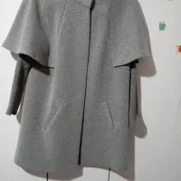 پالتو|لباس|رباط‌کریم, مسکن مهر آبشناسان|دیوار