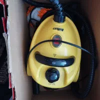 بخار شور feller