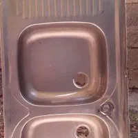 سینک ظرفشویی