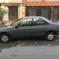 خودرو پژو 405 مدل 1392|خودرو سواری و وانت|ورامین, ورامین|دیوار