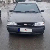 فروشی|خودرو سواری و وانت|پرند, فاز ۶|دیوار