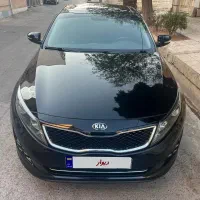 اپتیما 2014 فول فابریک|خودرو سواری و وانت|شیراز, زرهی|دیوار