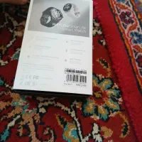 ساعت هوشمند هایلو