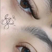 انجام خدمات زیبایی عروس و همراه مناسب با بودجه شما|خدمات آرایشگری و زیبایی|اردکان, |دیوار
