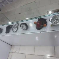 آپاچی قطعات|قطعات یدکی و لوازم جانبی|قشم, |دیوار