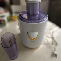 آب‌میوه گیری فیلیپس مدل HR1851|آبمیوه‌گیر و آب‌مرکبات‌گیر|تهران, جوانمردان (اندیشه)|دیوار