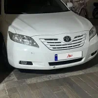 تویوتا کمری 2007 glx