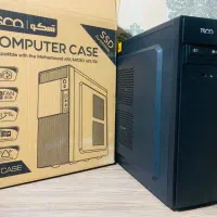 کیس برای بازیCAL OF DUTYرم16گرافیک8گیگCOERI5کدC555